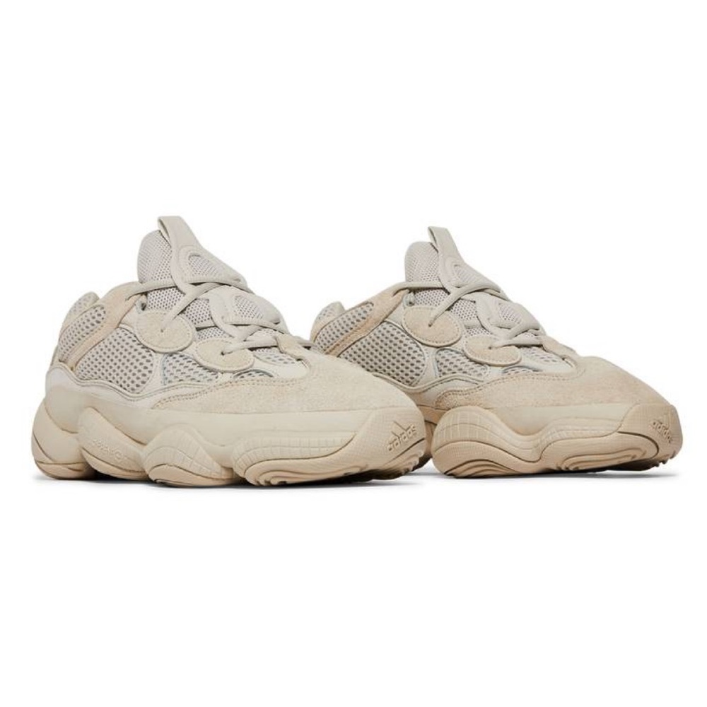 Adidas Yeezy 500 Blush
